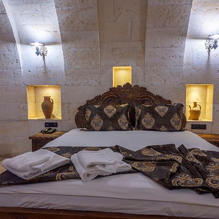 Capp Royal Cave Hotel Ουργκούπ Εξωτερικό φωτογραφία